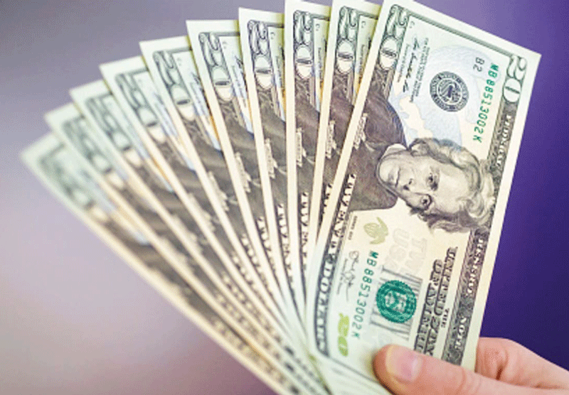 Tỷ giá USD hôm nay 21/5: thị trường giảm, ngân hàng tăng