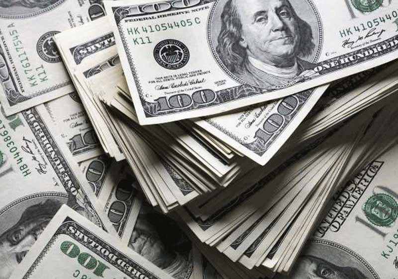Tỷ giá USD hôm nay 18/6: thị trường tự do và ngân hàng tăng không ngừng