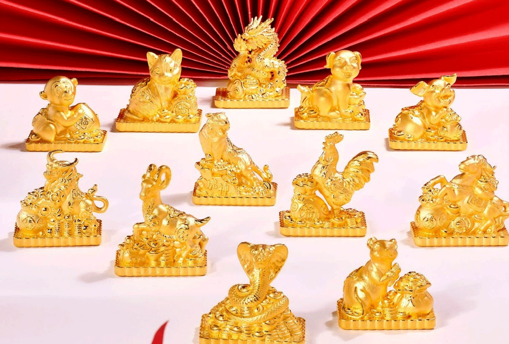 Giá vàng hôm nay 7/6: bất ngờ lao dốc
