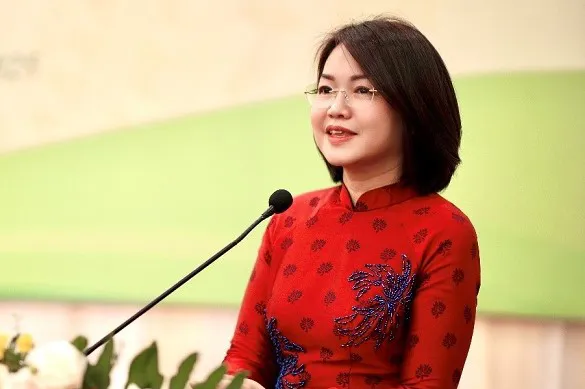 Khởi tố bị can, bắt tạm giam Cục trưởng Cục An toàn thực phẩm Trần Việt Nga