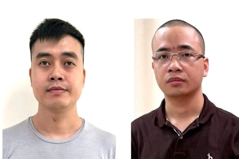 Bắt tạm giam Hoàng Quang Thịnh, Chủ tịch Công ty Z Holding vì sản xuất sữa bột Hiup giả