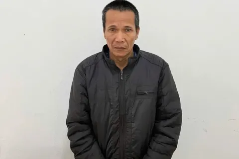 Phát hiện người đàn ông ở Hà Nội cất giấu 10 kg pháo nổ trong nhà