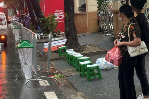 Hà Nội: xử lý nghiêm các hành vi trục lợi tại lễ diễu binh, diễu hành