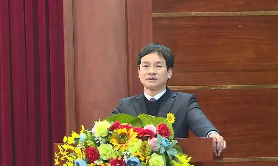 Xã Phúc Thọ: chuyển đổi cơ cấu kinh tế theo hướng sinh thái, triển khai Nghị quyết Đại hội XIV của Đảng