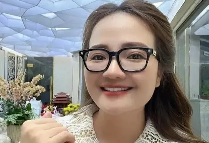 Bộ Công an khởi tố nữ doanh nhân Hoàng Hường