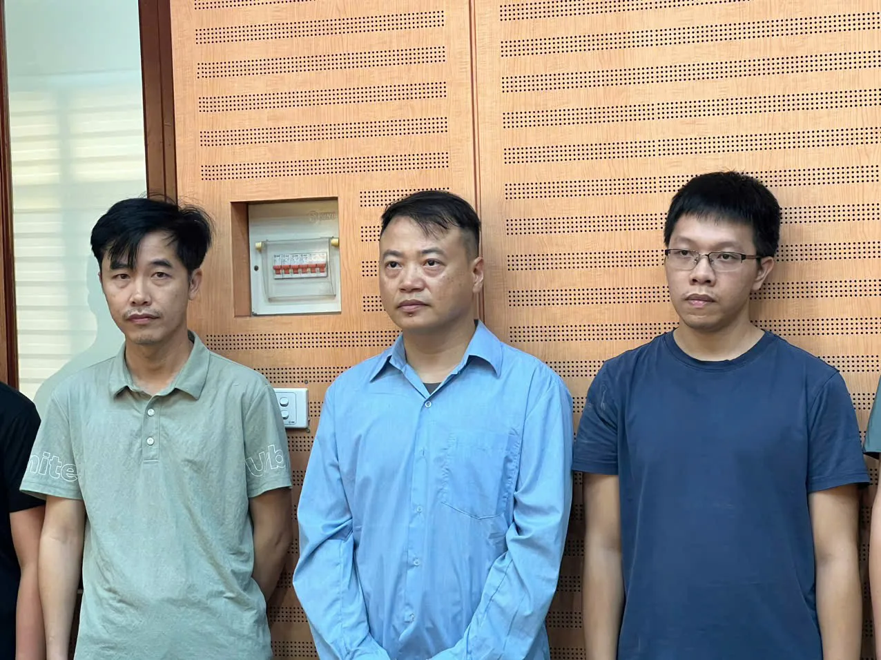 Công an Hà Nội thông tin chính thức về vụ Shark Bình