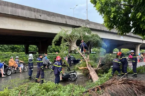 Ứng phó siêu bão Ragasa, người dân cần biết những gì để đảm bảo an toàn?