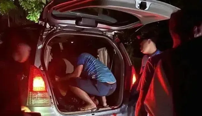 Hà Nội: điều tra làm rõ vụ nam sinh bị đâm tử vong ở xã Nội Bài