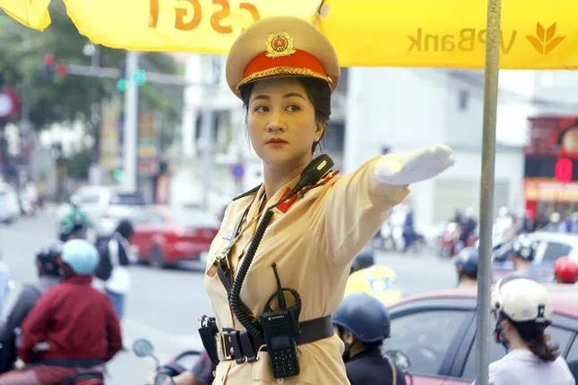 Công an TP Hà Nội thông tin chi tiết về cấm đường phục vụ sơ duyệt diễu binh, diễu hành