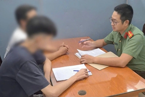 Công an Hà Nội cảnh báo lừa đảo bán giấy mời xem diễu binh, diễu hành A80
