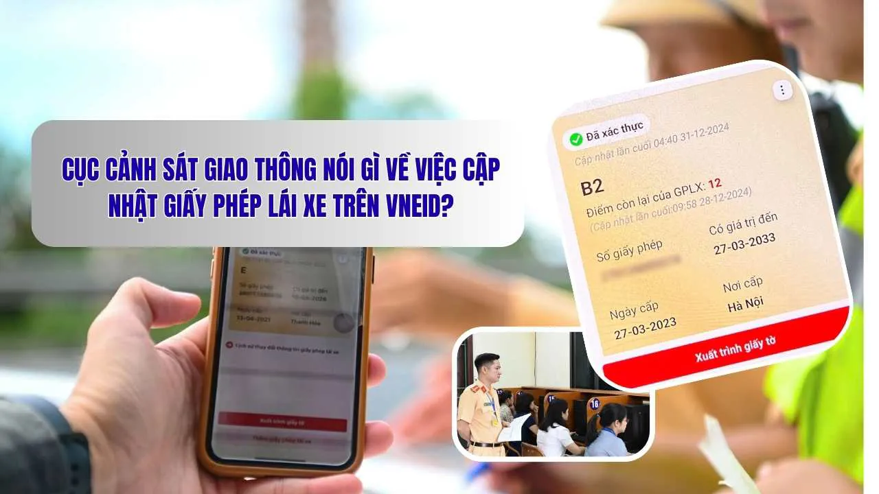 Ảnh podcast Ảnh podcast