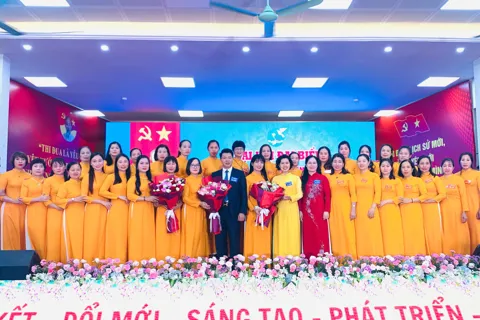 Phường Yên Nghĩa: Đổi mới sang tạo đưa phong trào phụ nữ phường ngày càng phát triển