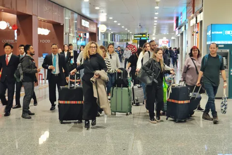 Đường bay thẳng Việt Nam - Israel: tăng khả năng kết nối các thị trường đường dài
