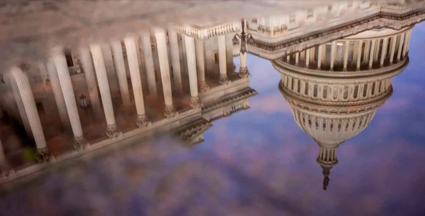 "Ánh sáng cuối đường hầm" cho đợt đóng cửa chính phủ kỷ lục nước Mỹ
