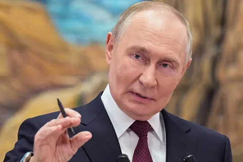 EU cân nhắc "kế hoạch B" cho tài sản Nga bị phong tỏa