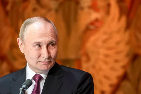 Có gì trong cuộc điện đàm giúp ông Putin xoay chuyển tình hình?