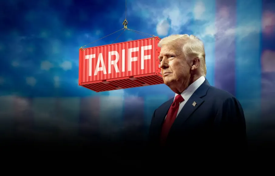 "Con bài" có thể lật ván cờ thuế của ông Trump