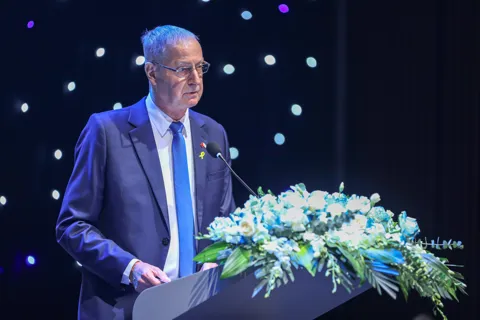 Đại sứ Israel: Công ước Hà Nội sẽ giúp các quốc gia hoàn thiện khuôn khổ pháp lý về an ninh mạng