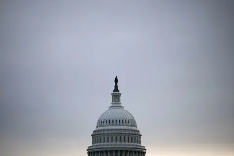 Có dấu hiệu nhượng bộ từ một phía để Chính phủ Mỹ mở cửa?