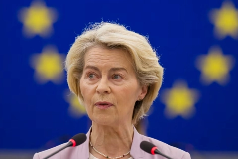 EU đáp trả thuế quan của Mỹ: chiến thuật thương mại kiểu Trump trở lại?
