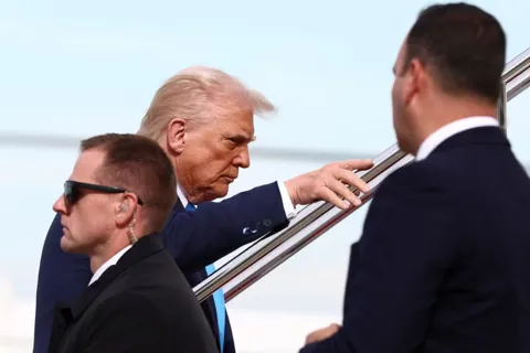 Dự kiến "thu hoạch" của ông Trump từ chuyến công du châu Á