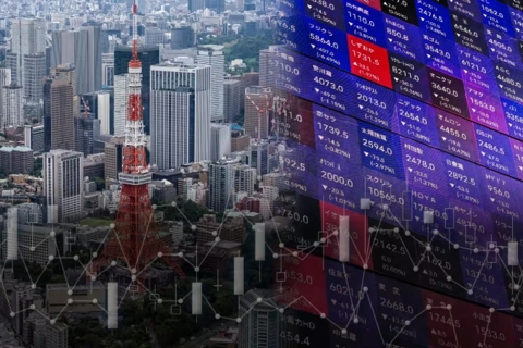 Tokyo triển khai sáng kiến thu hút nhà đầu tư nước ngoài
