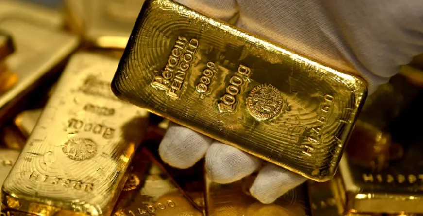 Tình hình giá vàng trước giờ Fed ra quyết định quan trọng
