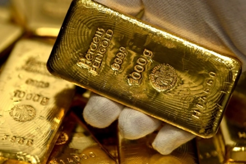 Tình hình giá vàng trước giờ Fed ra quyết định quan trọng

