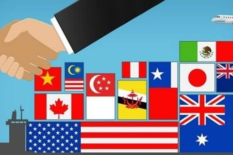 Hội nhập Việt Nam vươn cao: từ thuở sơ khai đến bước ngoặt lịch sử
