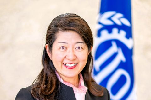 ILO: "đã đến lúc thúc đẩy tăng trưởng thông qua việc làm thỏa đáng trong chuỗi cung ứng”