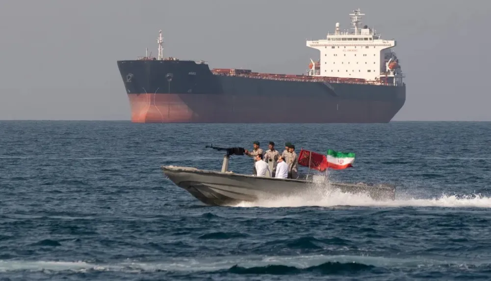 Iran khẳng định đàm phán hạt nhân với Mỹ đã tiến triển
