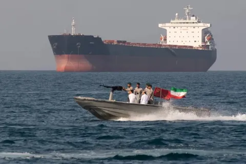 Iran khẳng định đàm phán hạt nhân với Mỹ đã tiến triển