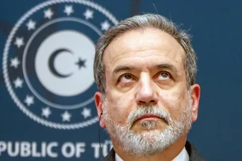 Iran khẳng định "chắc nịch" một điều nếu Mỹ tấn công