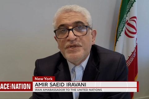 Iran "nói gắt" về khả năng đàm phán ngoại giao