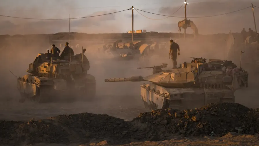 Israel gặp sức ép kinh tế vì chiến sự tại Gaza