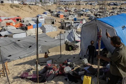 "Bên lợi, kẻ thiệt" trong kế hoạch hòa bình Gaza của ông Trump 
