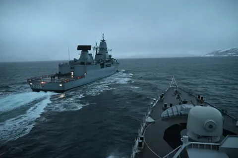 Khả năng chống chịu của NATO nếu đối đầu trực diện Nga