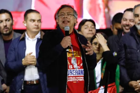 Mỹ - Colombia căng thẳng, một hội nghị quốc tế "hứng đòn"