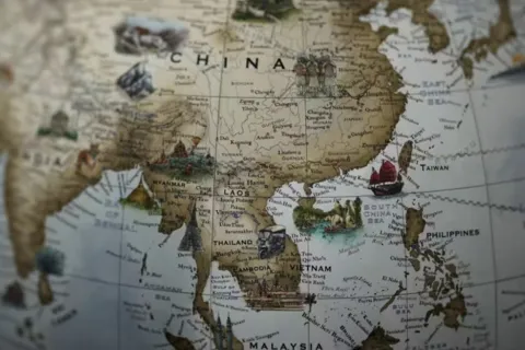 Năm 2026: những gì châu Á lựa chọn sẽ tạo phản ứng dây chuyền toàn cầu
