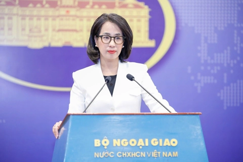 Việt Nam lên tiếng về căng thẳng biên giới Thái Lan - Campuchia