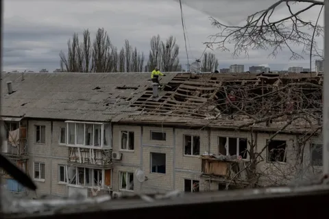 Phản ứng của Nga sau tuyên bố lạc quan của Ukraine về hòa đàm