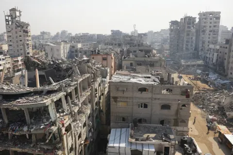 LHQ phê chuẩn kế hoạch hòa bình cho Gaza của ông Trump, Ngoại trưởng Palestine nói gì?