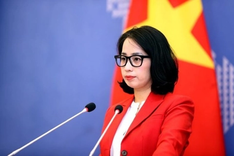 Việt Nam lên tiếng về thỏa thuận thương mại mới đạt được với Mỹ
