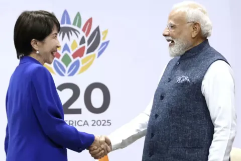 Thắt chặt hợp tác bán dẫn với Ấn Độ - bước đi chiến lược của Nhật Bản
