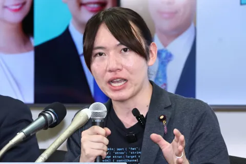 Nhật Bản: đề xuất dùng AI thay thế lao động nước ngoài