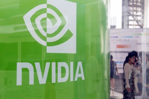 "Gã khổng lồ" Nvidia vẫn quyết bán chip AI cho Trung Quốc
