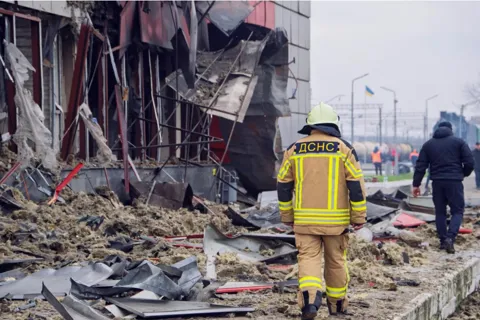 Ông Trump nhấn mạnh ưu thế của Nga trên chiến trường, chỉ trích châu Âu