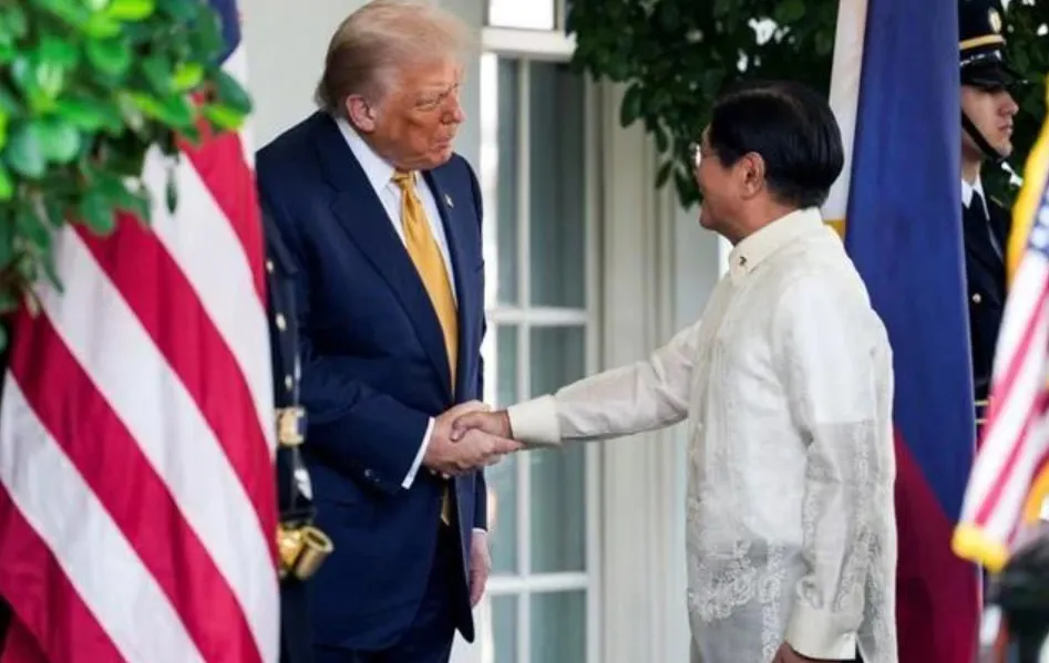 Ông Trump tuyên bố đạt thỏa thuận thuế với một quốc gia Đông Nam Á