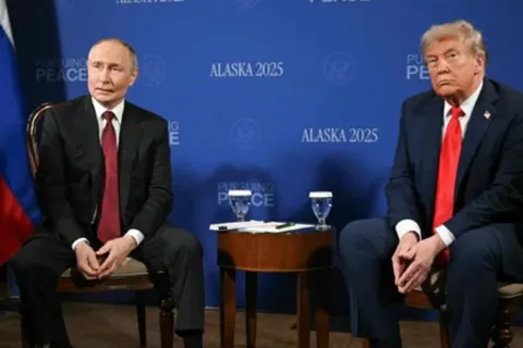 Ông Trump "quay xe" với dự luật trừng phạt liên quan Nga