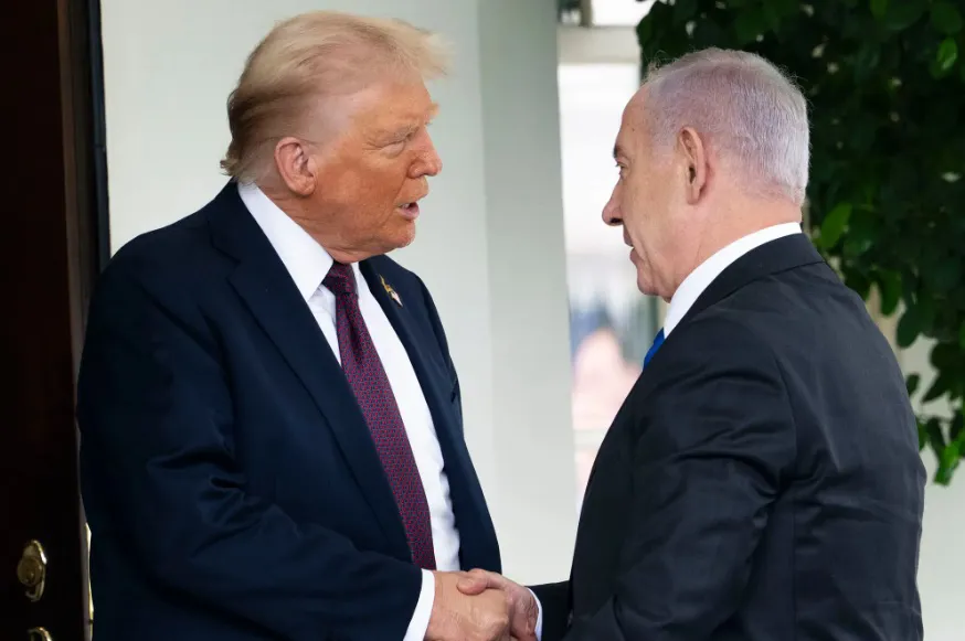 Ông Trump thực sự đem "ánh sáng cuối đường hầm" tới cho Gaza?
